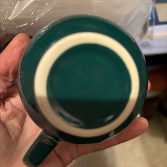 Fiesta Cups & Saucers Multi Colors - Picture 11 of 14